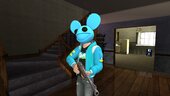 Deadmau5 (Fortnite) *REUPLOAD*